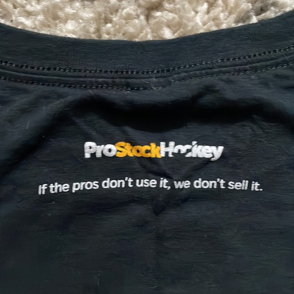 Hockey T Shirt - Picture 3 of 4